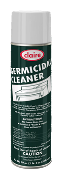 Picture of Germicidal Cleaner 12 x 19 oz/case