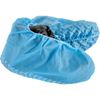Picture of Blue Shoe Covers - 100/bag x 3/Box  SOLD BY THE BAG -