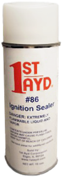 Picture of Ignition Sealer24x10 oz/cs