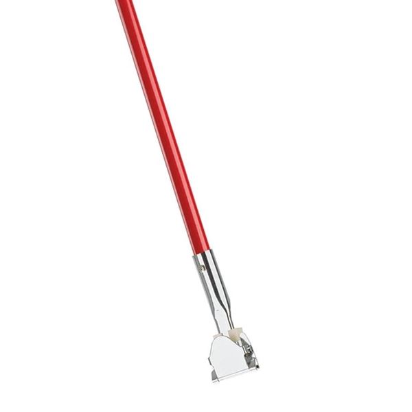 Picture of Red Steel Dustmop Handle 6/cs