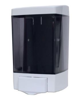 Picture of Bulk Push Liquid Soap Dispenser 50 oz 12/cs