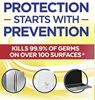 Picture of Lemon Disinfectant Spray12x17 oz/cs