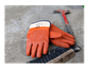 Picture of Monkey Grip Orange Winter Gloves Size 10 (XL)