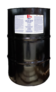 Picture of Low VOC Brake Parts Cleaner55 gal