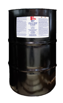 Picture of Low VOC Brake Parts Cleaner55 gal