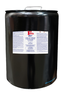 Picture of Low VOC Brake Parts Cleaner5 gal