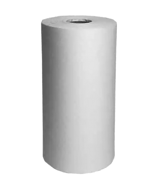 Picture of Continuous Roll Disposable Hand Towels White 9.75" x 120'/roll 12 rolls/case