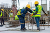Picture of Hard Hat, Cap Style, Yellow  Type I Class C 6/case