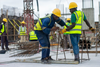 Picture of Hard Hat, Cap Style, Yellow  Type I Class C 20/case