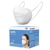 Picture of KN95 Respirators 50 Respirators/pack