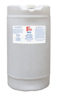 Picture of Non-Acid Wheel Cleaner Concentrate 15 gallon drum