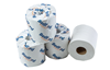 Picture of Toilet Tissue 2-ply Extra Wide4.5" x 3.75" 96 rolls/case 500ct 25cs/pallet