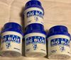 Picture of Big Blue Bowl Automatic Toilet Bowl Cleaner 12/cs