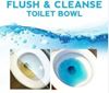 Picture of Big Blue Bowl Automatic Toilet Bowl Cleaner 12/cs