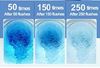 Picture of Big Blue Bowl Automatic Toilet Bowl Cleaner 12/cs