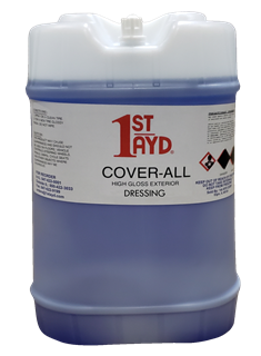 Picture of Coverall Exterior Dressing5 gal