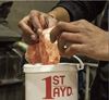 Picture of 1st Ayd Hand and Surface Cleaning Towels 72 sheets/disp. 6 disp/case