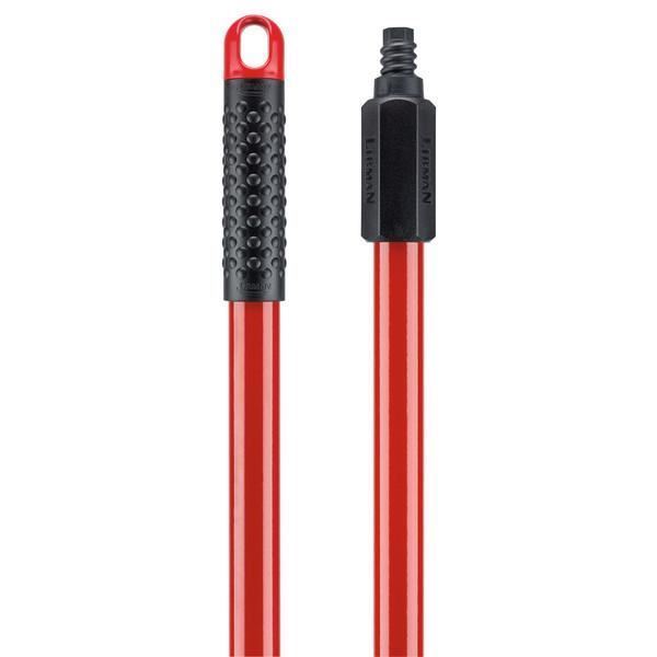 Picture of Red Steel Handle 60"Standard Thread 6/cs