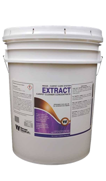 Picture of Carpet Hot Water Extraction Cleaner 5 gal