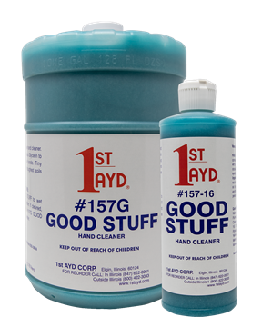 Picture of Good Stuff Hand Cleaner - Multiple Sizes