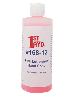 Picture of Pink Lotionized Hand Soap30x12 oz/cs