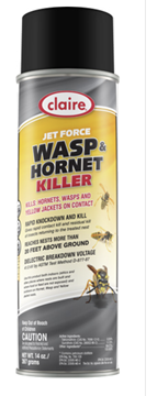 Picture of Jet Force II Bee, Wasp & HornetKiller 12x14 oz/case