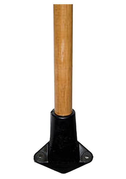 Picture of 60" Wood FlexSweep Handle