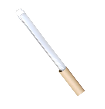 Picture of LED T8 4' Glass Tube 5000K, 2200 lumens,18 watts   25/case