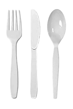 Picture of Forks, Knives, Spoons - Multiple Options