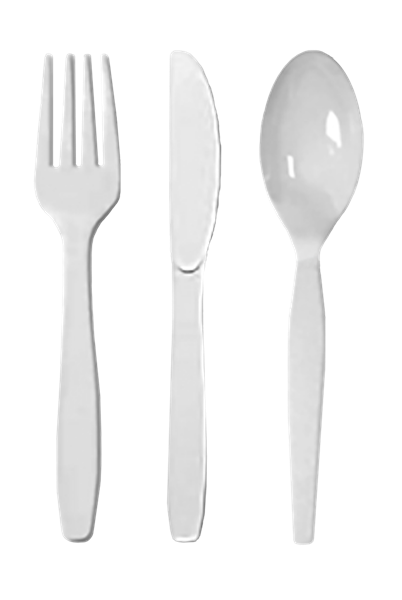1st Ayd Corporation. Forks, Knives, Spoons - Multiple Options