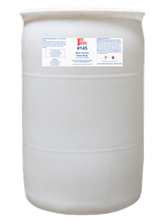 Picture of Blue Pumice Hand Soap55 gal