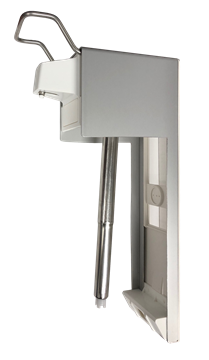 Picture of Dispenser for Flat Top GallonBottles