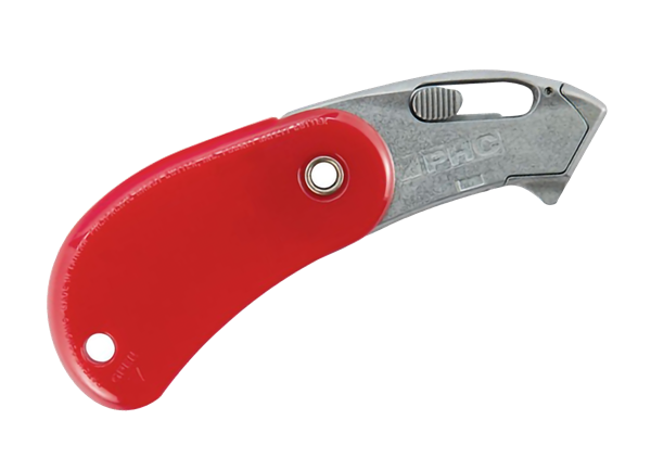 Picture of Pocket Utility Knife with Safety Blade