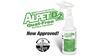 Picture of Quat Free Alpet D2 Surface Sanitizer 12 x 1 quart/case