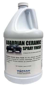 Picture of Guardian Ceramic Spray4x1 gal/cs