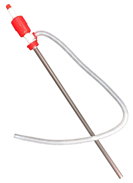 Picture of Siphon Drum Pump24 per case