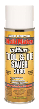 Picture of Tool & Die Saver 12 x 11oz/Case
