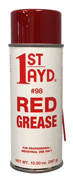 Picture of Red Grease12 x 10.5 oz/cs