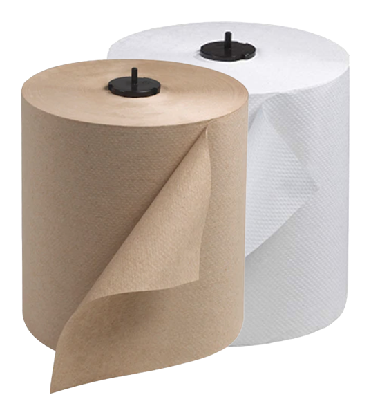 Picture of Tork Proprietary Roll Towels - Multiple Options