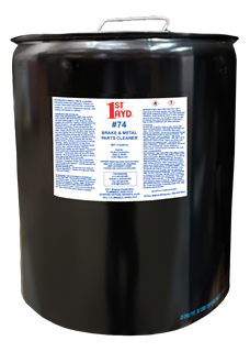Picture of Brake & Metal Parts Cleaner 5 gal