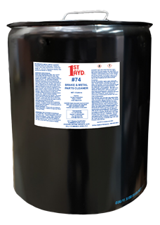 Picture of Brake & Metal Parts Cleaner5 gal