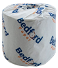 Picture of Toilet Tissue 2-ply Recycled  4.0" x 3.5" 96/case-500 sheet 30 cs/pallet