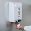Picture of Alpet Q E2 Sanitizing Foam Soap6 x 1.25 liter/case 
