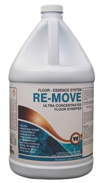 Picture of ReMove Floor Stripper  4x1 gal/case (No Ammonia)