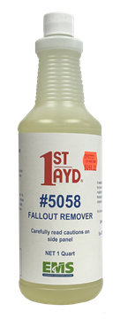 Picture of Fallout Remover - Multiple sizes