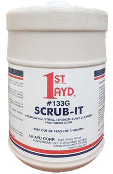 Picture of Scrub-It Hand Cleaner - Multiple Sizes