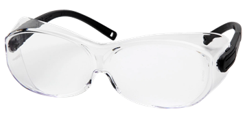 Picture of OTS Safety Glasses 12/bx
