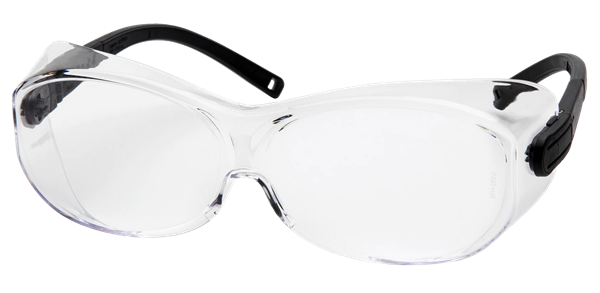 Picture of OTS Safety Glasses 12/bx