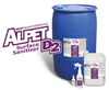 Picture of Alpet D2 Surface Sanitzer - Multiple Sizes