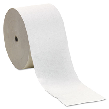 Picture of Small Core 2-Ply Bath Tissue 3.9" x 4" 1000sht 36rls/cs 48/skid